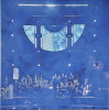Gary Numan 2020 When The Sky Came Down Moonphase Vinyl